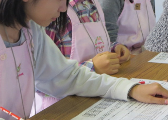 地域の方の健康チェック♪｜看護学生サイト 船橋二和病院・千葉健生病院