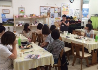 先輩看護師から激励の言葉｜看護学生サイト 船橋二和病院・千葉健生病院