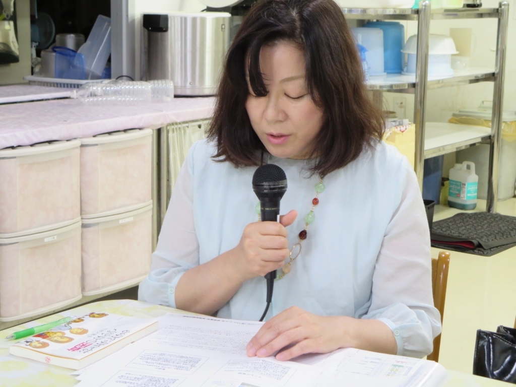 子供たちを取り巻く貧困状況に唖然 子供たちを取り巻く貧困状況に唖然