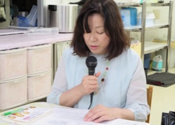 NEFに向けて学習をしました！｜看護学生サイト 船橋二和病院・千葉健生病院