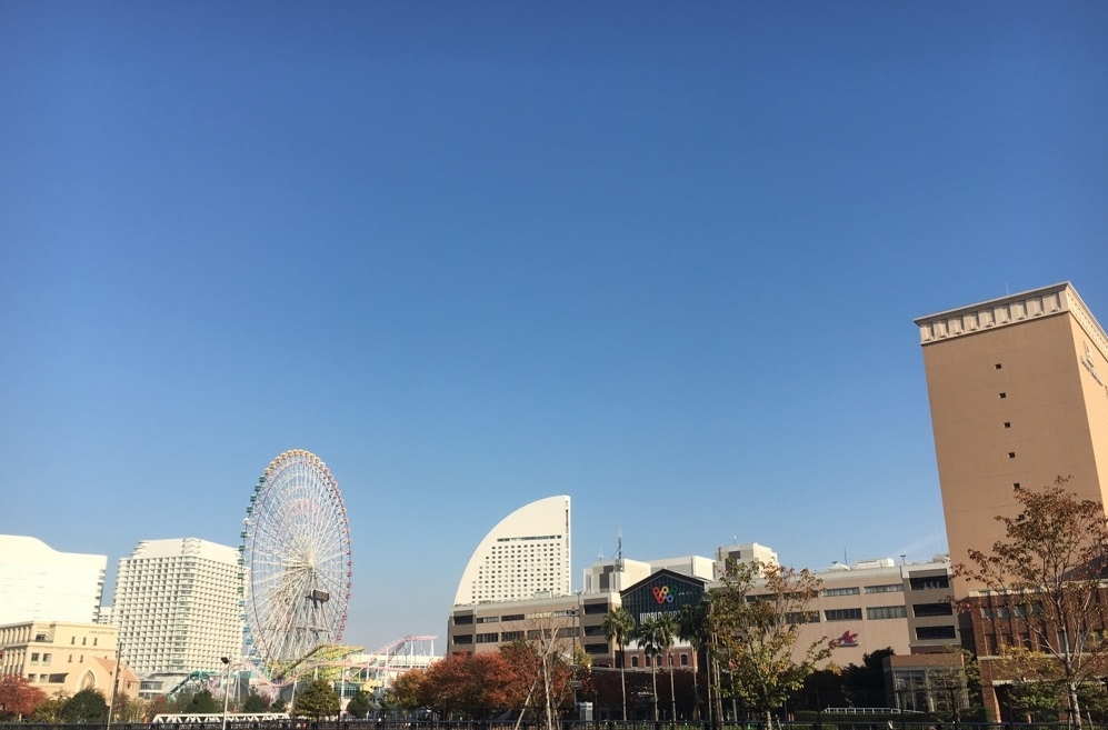 １都４県の看護学生が大集合