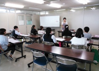 小論文は何度も書いて練習あるのみ！｜看護学生サイト 船橋二和病院・千葉健生病院