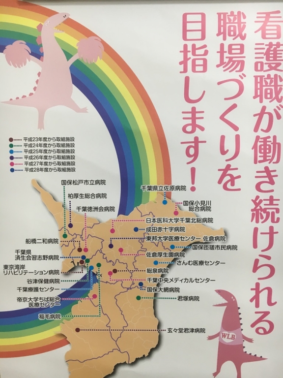 WLB(ワークライフバランス)を知っていますか？