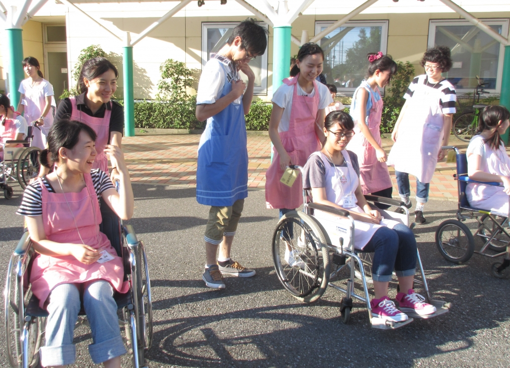 二和盆踊り大会ボランティア大募集! 二和盆踊り大会ボランティア大募集!