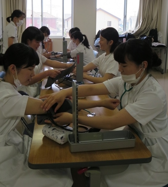 医療者体験の日！！！