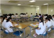 教育・学校関係者のみなさまへ｜看護学生サイト 船橋二和病院・千葉健生病院