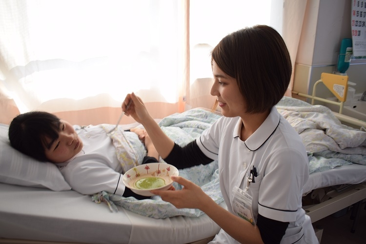 看護師の仕事とは？