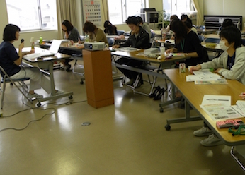 現役Drから学んじゃおう！｜看護学生サイト 船橋二和病院・千葉健生病院