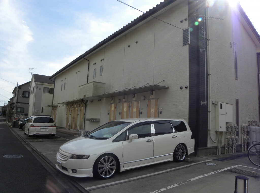 日当たり良好！快適マイライフ！