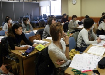 母性を学びながら妊娠・出産の奇跡を実感！｜看護学生サイト 船橋二和病院・千葉健生病院