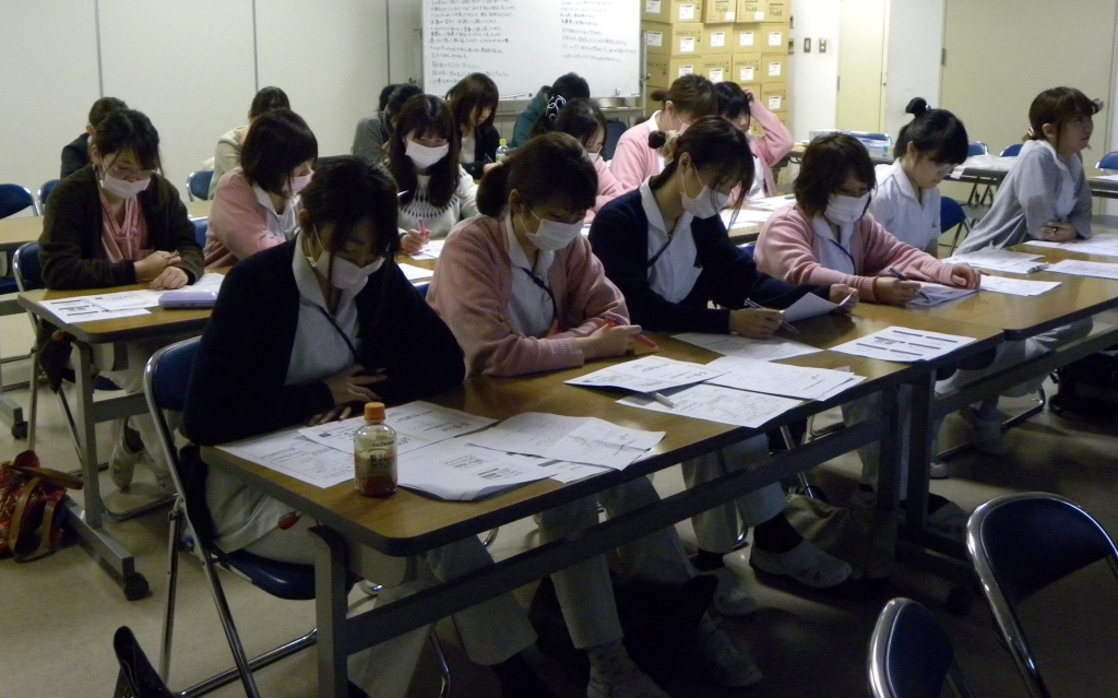 あっという間に2年が経ちました