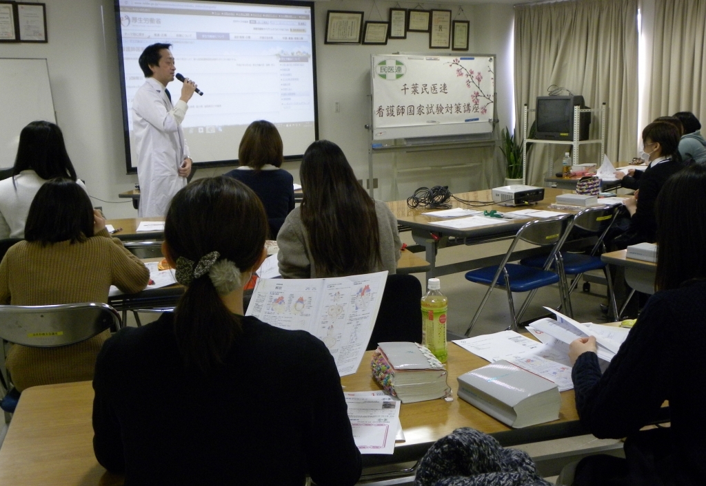 全9回シリーズが終了 全9回シリーズが終了