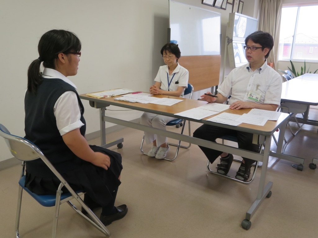 看護学校受験には必須！！！！！