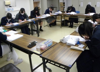 千葉健生病院1日ナース体験｜看護学生サイト 船橋二和病院・千葉健生病院