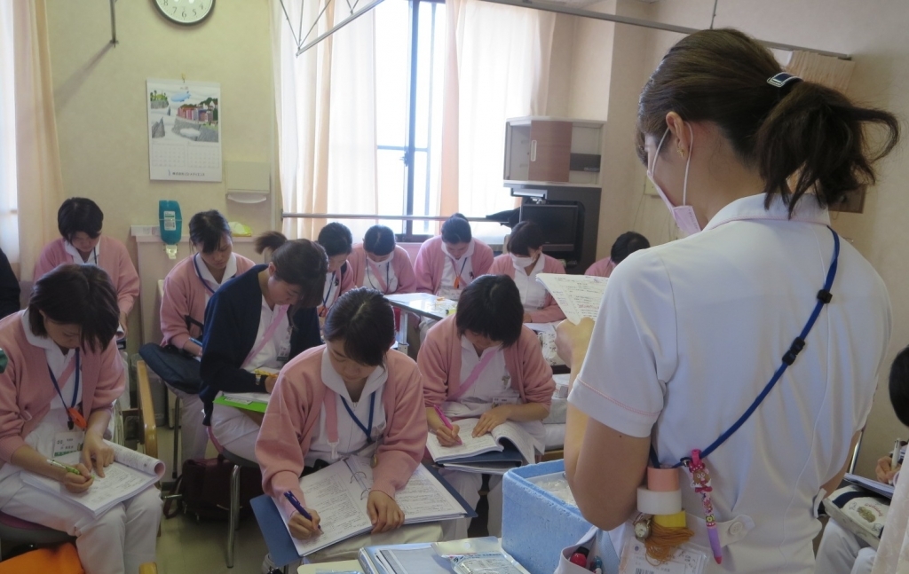 チームワークがますます活発に チームワークがますます活発に