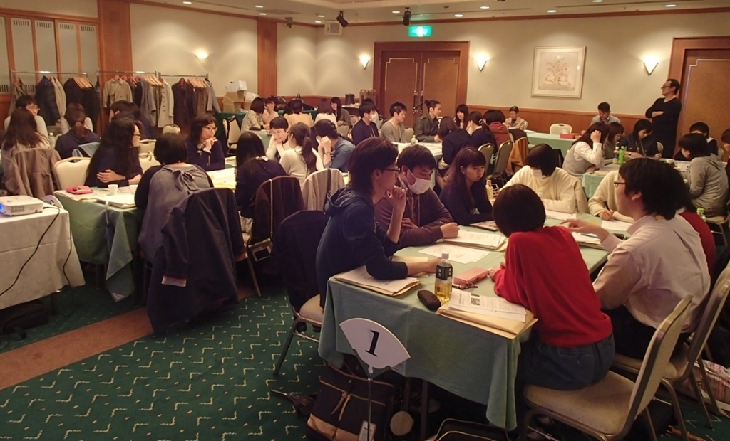 民医連ってどんなとこ？