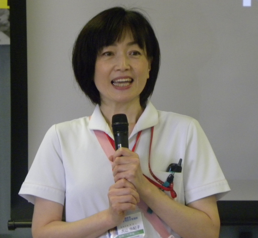 感染管理の基礎～手指衛生をやってみよう！