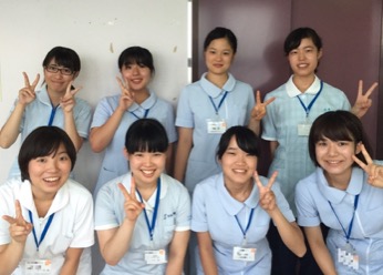 第7回訪問看護セミナー開講｜看護学生サイト 船橋二和病院・千葉健生病院